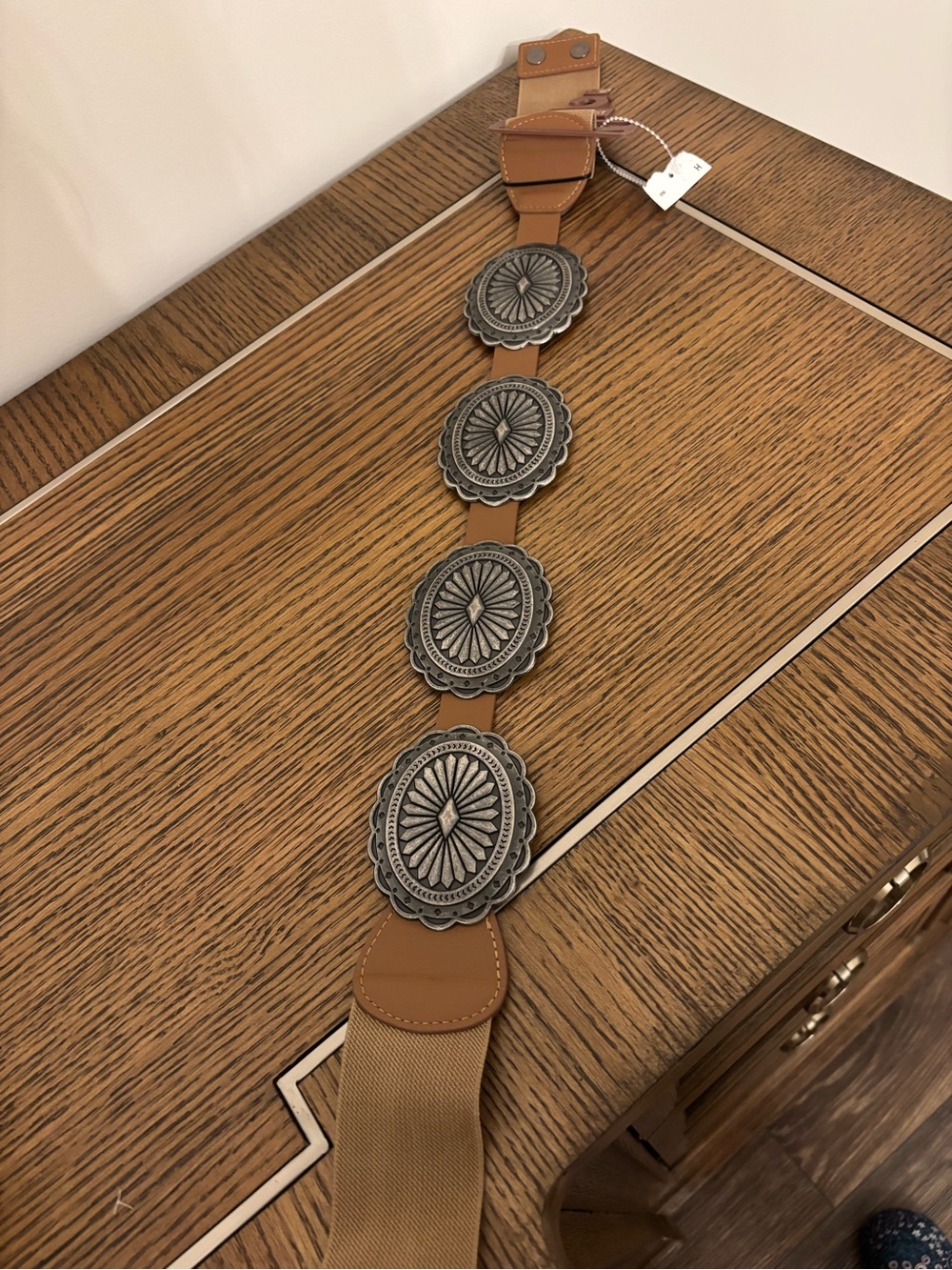 NWT Western Belt